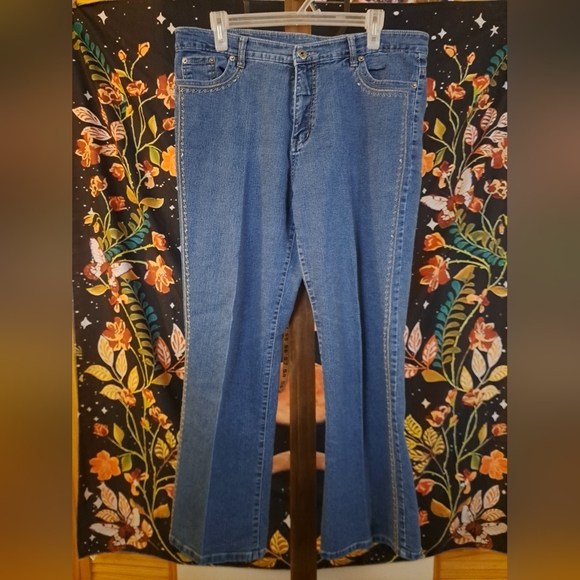 H.T.J Jeans - Picture 1 of 7